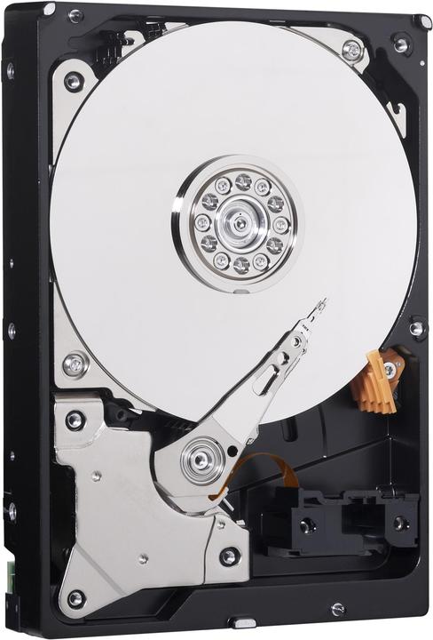 Produktbild WD Blue (0.50 TB, 3.5", CMR)