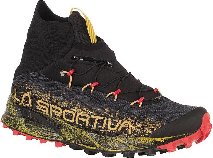 Actual product image La Sportiva Uragano GTX (41)