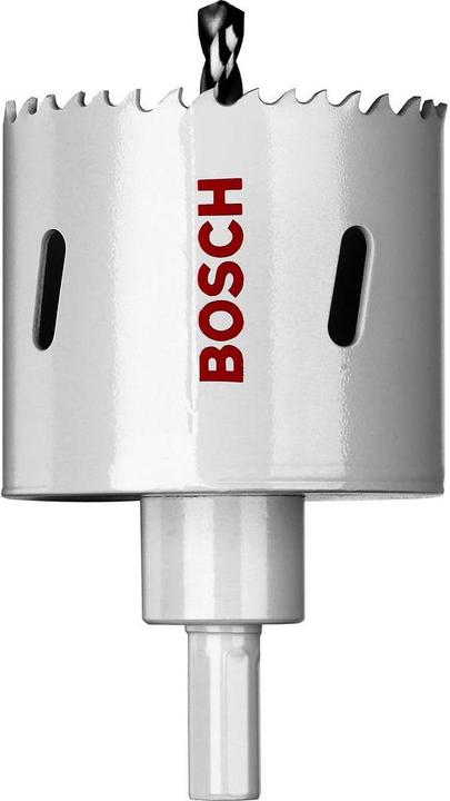 Produktbild Bosch Zubehör Lochsäge HSS-Bimetall Durchmesser = 73 mm (73 mm)