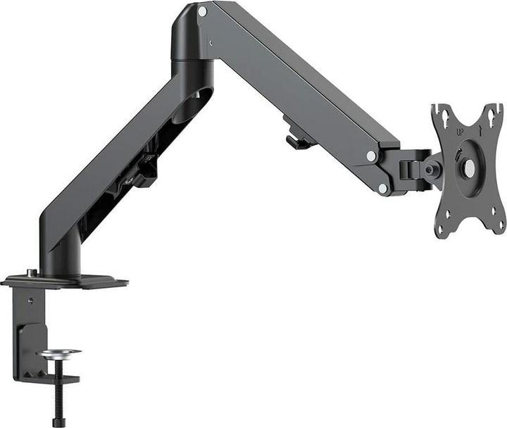 Produktbild Neomounts DS70-700BL1 (Tisch, 27", 7 kg)