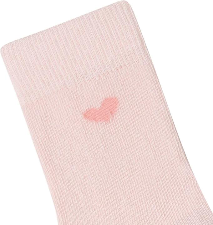 Image du produit Schiesser Freizeitsocken "Rainbow" (Pack de 5, 23 - 26)