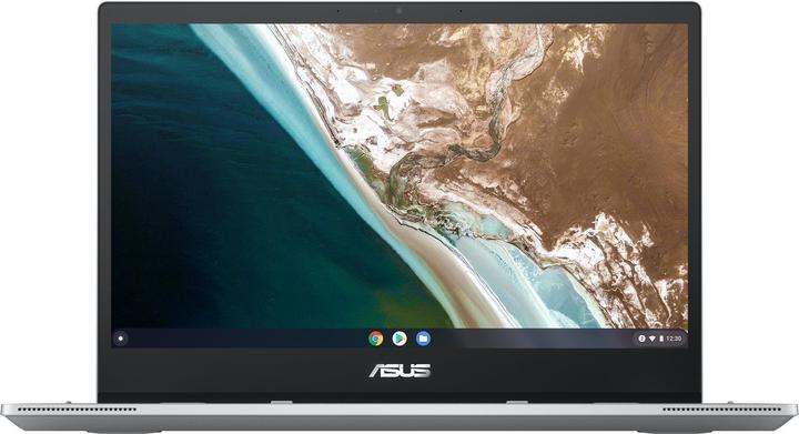 Actual product image ASUS CB1400FKA-EC0096 (14", 64 GB, 8 GB, US, Intel Pentium Silver N6000)