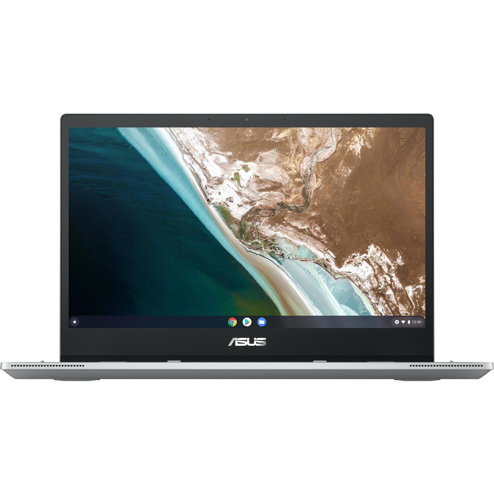 ASUS CX1400FKA-EC0117 N6000 14p 8/64Go (14", Intel Pentium Silver J5005, 8 GB, 64 GB, DE), Notebook,