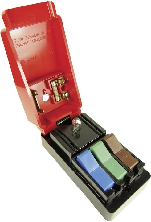 Image du produit Cliff Adaptateur de mesure Vis - Rapide (Mallette d'instruments de mesure)