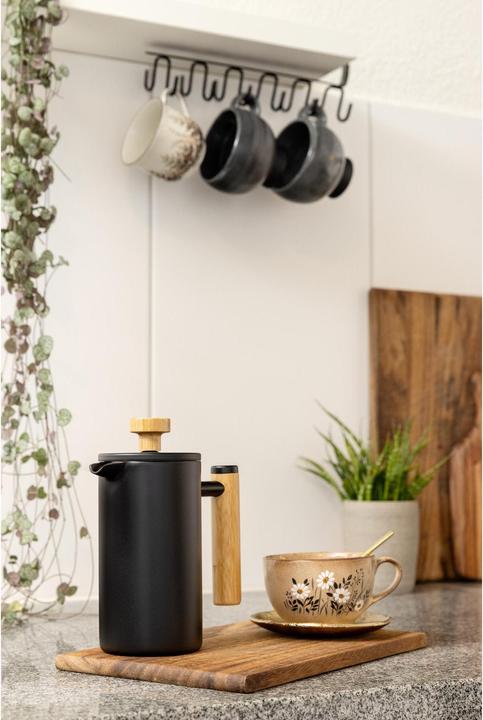 Image du produit Furber Cafetière 1 l, Noir (1 l)