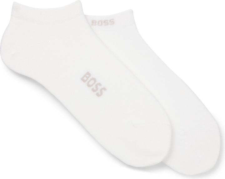 Produktbild BOSS 2P AS Logo Bamboo (2er Pack, 43 - 46)