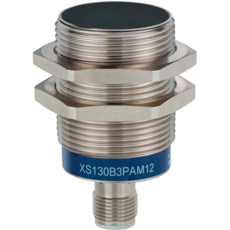 Thumbnail - TE Sensors Induktiver Näherungsschalter (Elektronikkit), Elektronikmodul