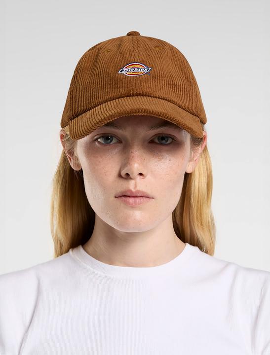 Produktbild Dickies Hardwick Corduroy Cap (One Size)
