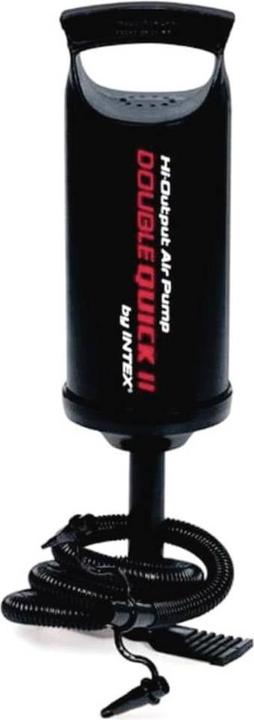 Actual product image Intex Challenger K2 (2 Persons)