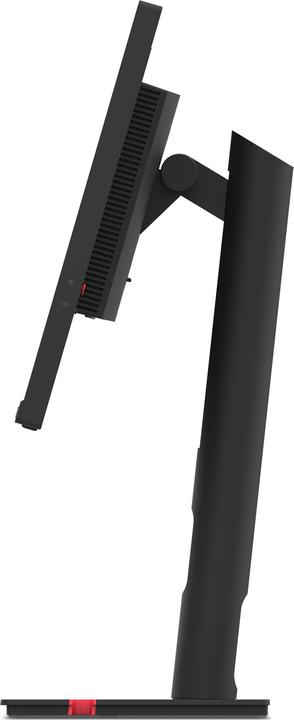 Produktbild Lenovo ThinkVision T22i-30 (1920 x 1080 Pixel, 21.50")