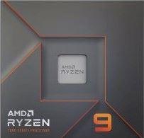 Produktbild AMD Ryzen 9 7900X3D (AM5, 4.40 GHz, 12 -Core)