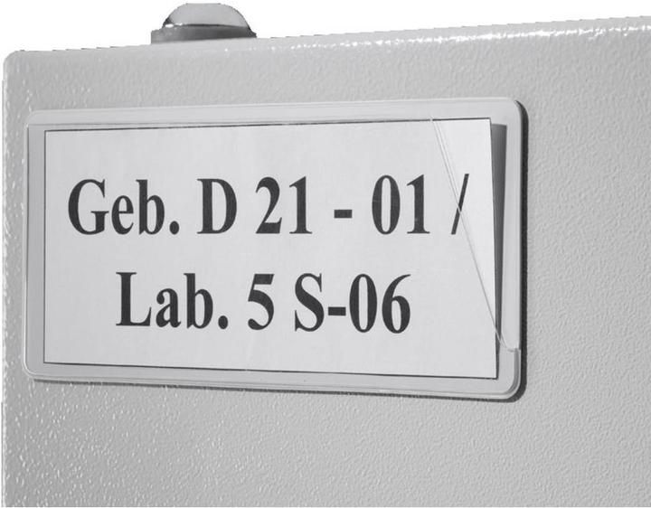 Produktbild Rittal Wechselrahmen magnetisch DK 79