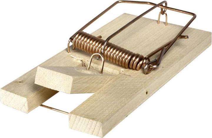 Produktbild Swissinno Rattenfalle SuperCat Classic 1