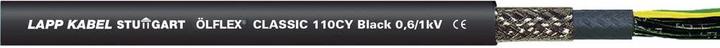 Image du produit Lapp Câble de commande ÖLFLEX® CLASSIC (50 m)