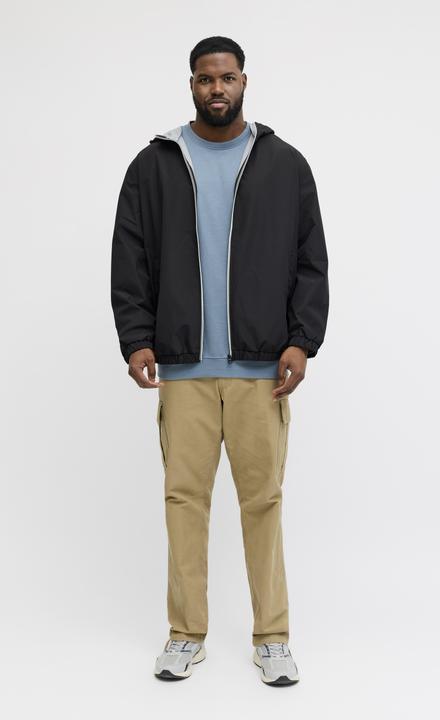 Actual product image Jack & Jones Jjjake Light Jacket Pls (XXL)