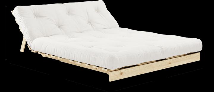 Produktbild Karup Design Roots 140 (Bettsofa, 2-Sitzer)