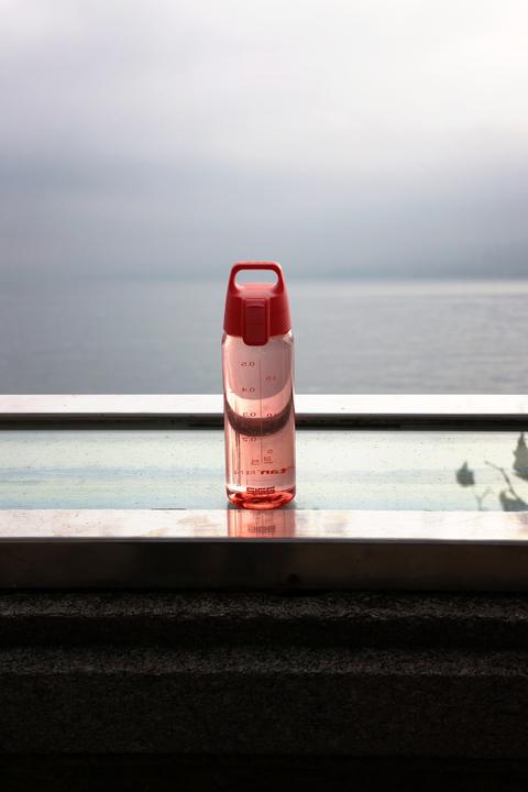 Immagine prodotto Sigg Total Color One Watermelon (0.60 l)