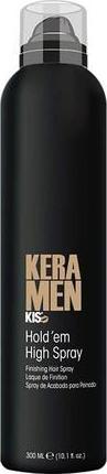 Immagine prodotto KIS KeraMen Hold'em High Spray 300ml (300 ml)