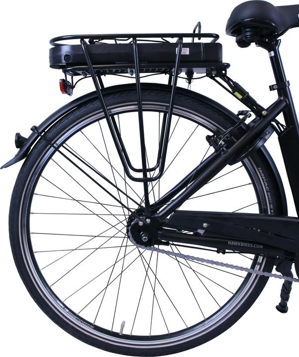 Produktbild Hawk eCity Wave (46 cm)