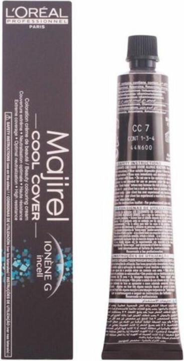 Image du produit L'Oréal Professionnel Majirel Cool Cover (8 Blond clair)