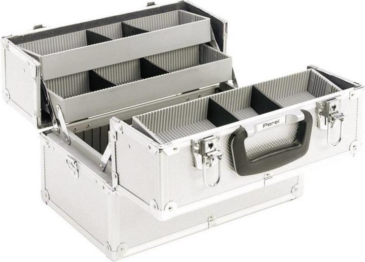 Image du produit Velleman Coffret à outils universel (1 pièces)
