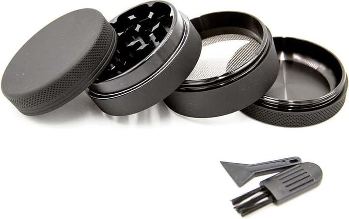 Produktbild BestV Aluminium Grinder