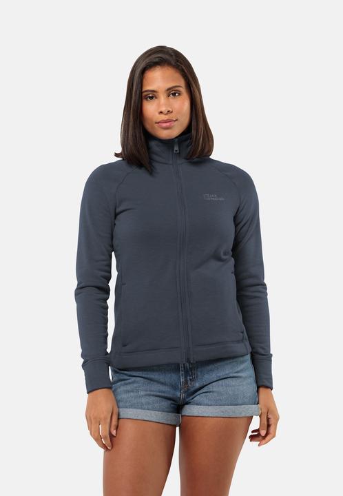 Produktbild Jack Wolfskin Waldsee Jkt W (XS)