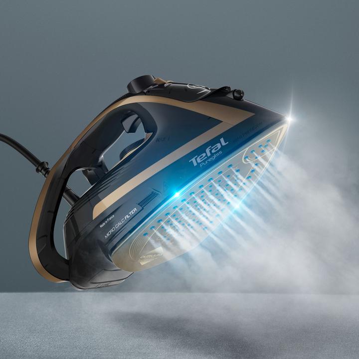 Produktbild Tefal FV8064E0 Puregliss (280 g/min)