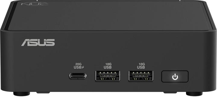 Actual product image ASUS NUC 15 PRO RNUC15CRKI300002 (Intel Core 3 100U)