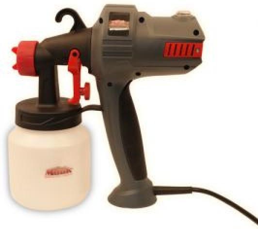 Actual product image IHP Electric spray gun (Easypainter V2) 400 W