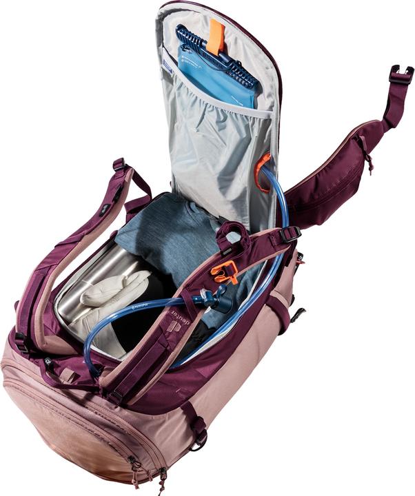Image du produit Deuter Freerider Pro 30+10 (30 l)