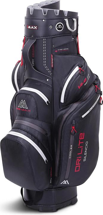 Image du produit Big Max Dri Lite Silencio 2 Organizer