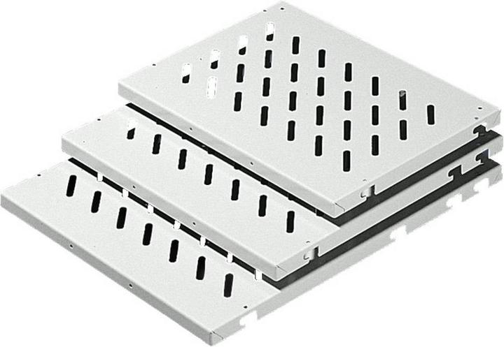 Produktbild Rittal Bodenblech gelocht (L x B x H)