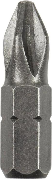 Actual product image Bosch Zubehör Cross recess bit PH 1 Accessor (Cross Phillips PH M1)