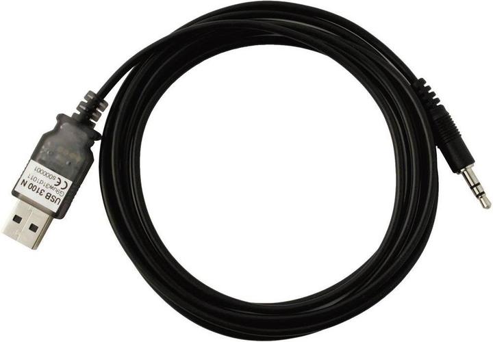 Produktbild Greisinger USB 3100N USB-Schnittstellenko