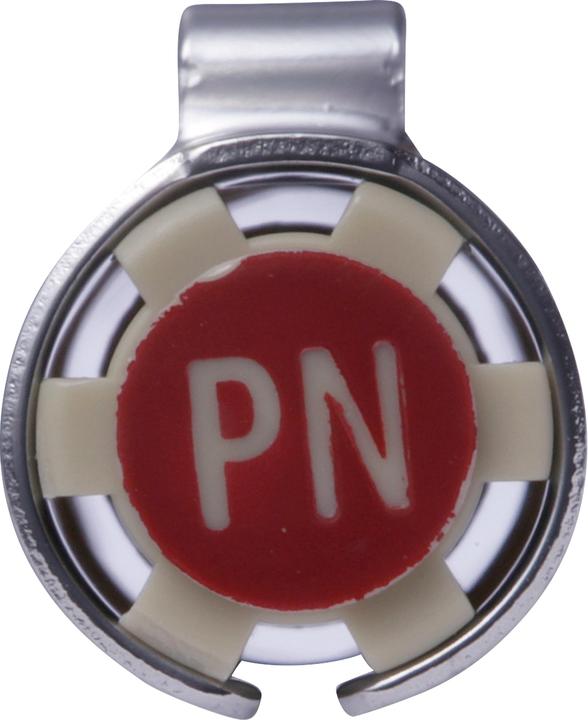 Produktbild Sakura Fineliner Pigma Micron PN, weinrot (Burgund, Weinrot)