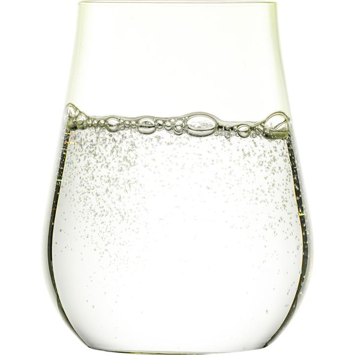 Produktbild Zwiesel Allroundbecher Kolibri 42 lemon 2 Stück (0.50 l, 2 x)