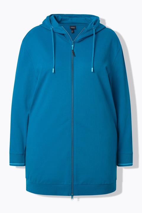 Rauchblau