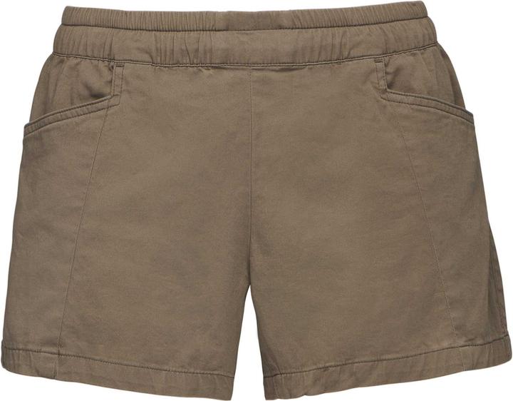 Black Diamond Pantaloncini W Notion
