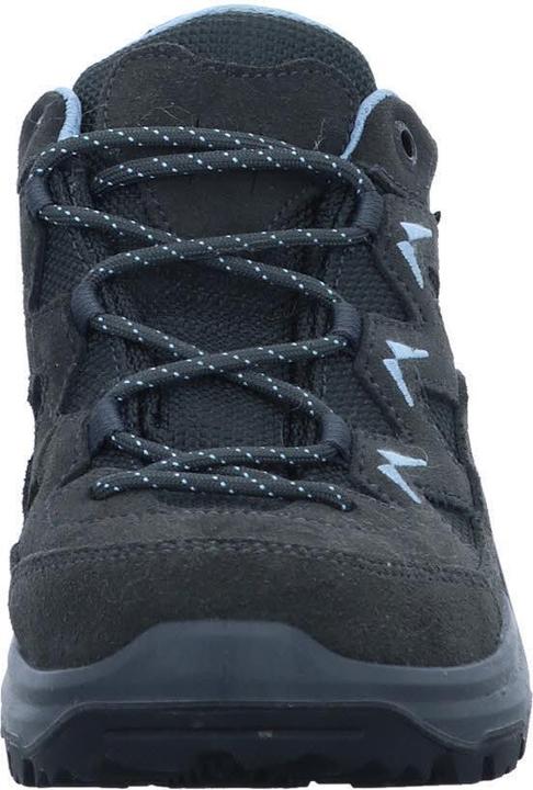 Actual product image Lowa Sirkos Evo GTX LO Ws (39)