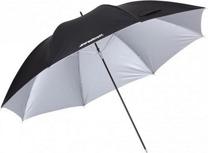 Produktbild Westcott Faltbarer Schirm (Schirm, 79.40 cm)