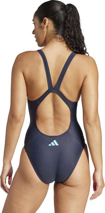 Produktbild adidas Women's 3 Stripes Mid Suit (44)