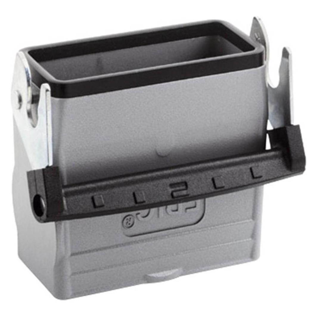 Lapp Koppelingshuis M32 EPIC H-B, Kabels + Stekkers, Grijs