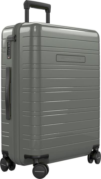 Immagine prodotto Horizn Valigia con coques rigide CHECK-IN oliva chiara (61 l)