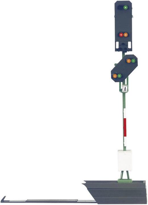 Märklin H0 76497 Light signal with Vorsi