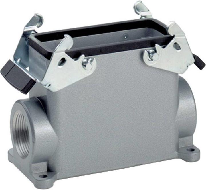 Produktbild Lapp Sockelgehäuse M25 EPIC® H-B 16