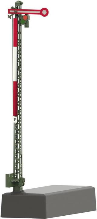 Produktbild Märklin H0 70392 Formsignal Hauptsignal
