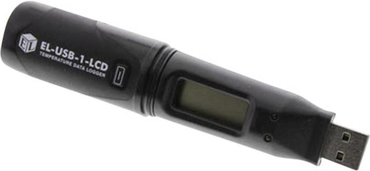 Produktbild Lascar Electronics Temperatur-Datenlogger EL-USB-