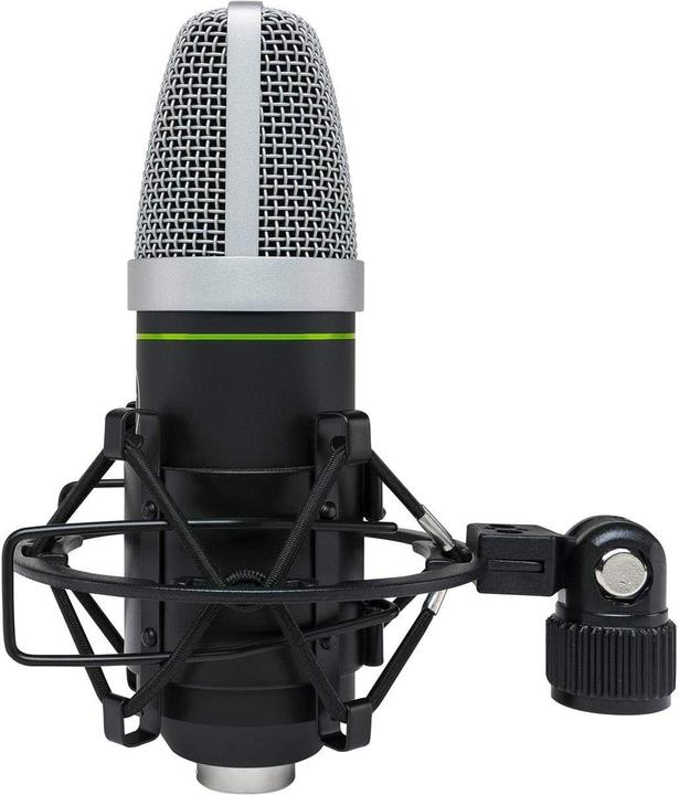 Actual product image Mackie EM-91CU - USB Microphone