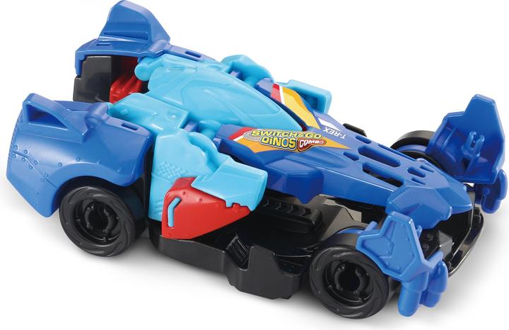 Immagine prodotto VTech Switch & Go Dinos - Combo T-Rex (Tedesco)